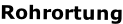 Rohrortung